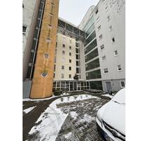 Helle 2ZKB, ca. 58 m², Panorama-Balkon + TG-Stellplatz - Sinsheim