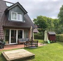 KfW-60 Reihendhaus in Achterwehr zu Vermieten