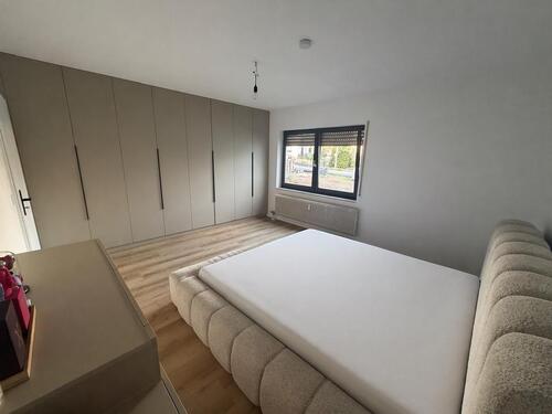 Foto - Schöne Helle 3-Zimmer Wohnung am Deutschhof