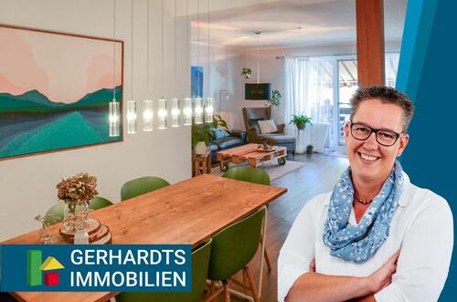 Foto - Zentral wohnen mit Komfort – großzügige Wohnung mit Süd-West-Balkon in Kaldenkirchen!