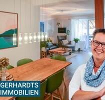 Zentral wohnen mit Komfort – großzügige Wohnung mit Süd-West-Balkon in Kaldenkirchen! - Nettetal