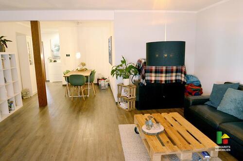 Foto - Etagenwohnung in Nettetal zur Miete