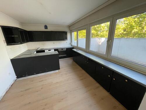 Foto - 3.5 Zimmer Terrassenwohnung in Darmstadt