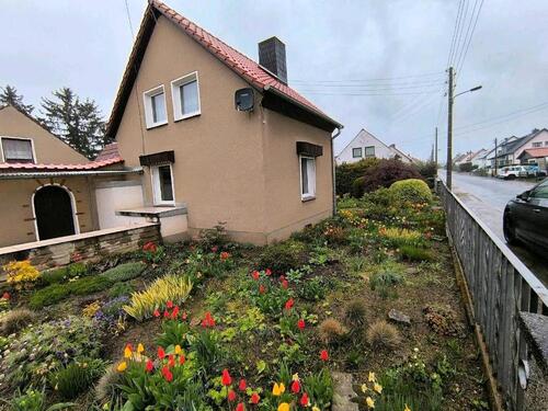 Foto - 3.5 Zimmer Einfamilienhaus zum Kaufen in Halberstadt