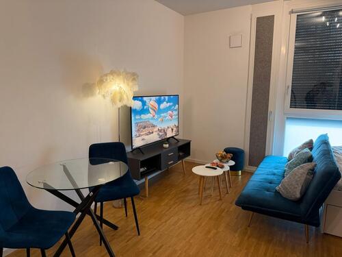 Foto - Schöne 1-Zimmer-Wohnung zu vermieten