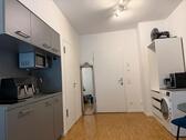 Foto - 1 Zimmer Erdgeschoßwohnung zur Miete in München