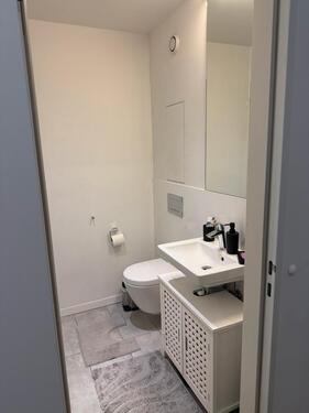 Foto - Erdgeschoßwohnung in München zur Miete