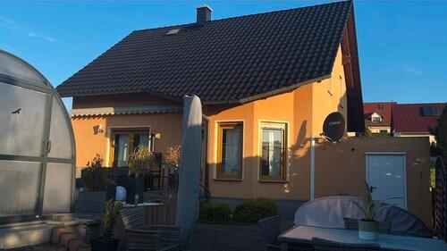 Foto - 6 Zimmer Einfamilienhaus zum Kaufen in Querfurt