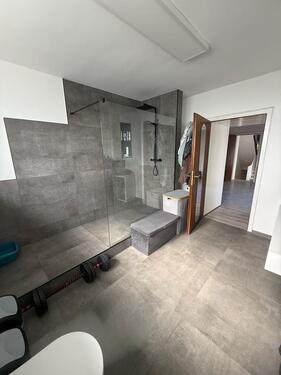 Foto - 9 Zimmer Reihenhaus in Alsdorf