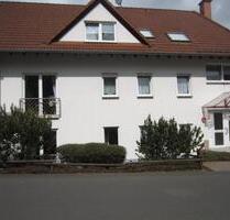 Ruhiges, zentral gelegenes Apartment zu vermieten - Gerolstein