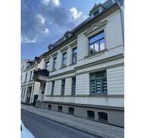 große 4-Zimmer Wohnung in Bad Doberan