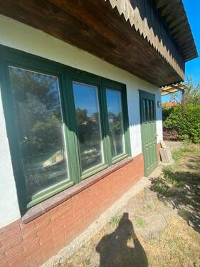 Foto - Grundstück zur Miete in Brandenburg an der Havel