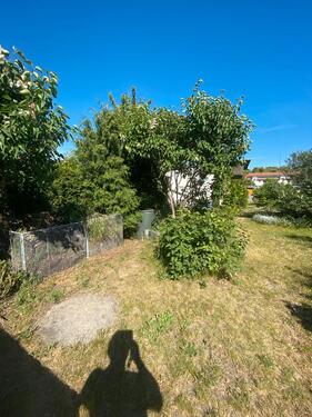 Foto - Grundstück in Brandenburg an der Havel zur Miete