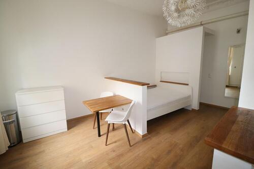 Foto - Smart & klein – Wohnen im Herzen von Kreuzberg