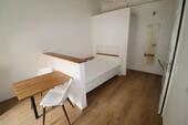 Foto - Etagenwohnung zur Miete in Berlin