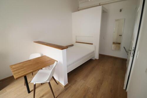 Foto - Etagenwohnung zur Miete in Berlin