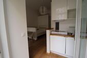 Foto - Etagenwohnung in Berlin