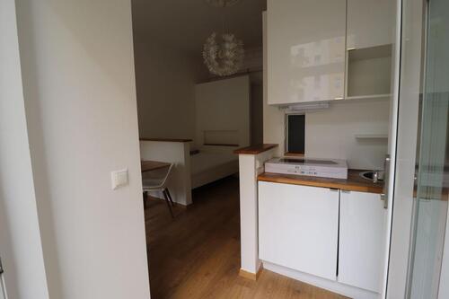 Foto - Etagenwohnung in Berlin