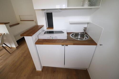 Foto - Etagenwohnung in Berlin zur Miete