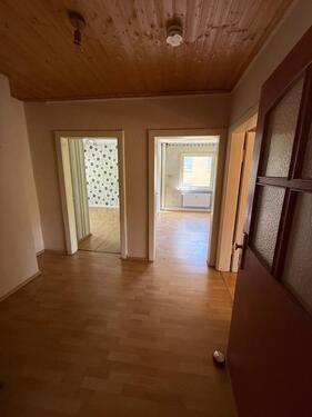 Foto - Gepflegte 3-Zimmer-Wohnung in modernisiertem MFH in Uslar!