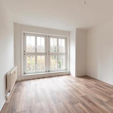 Foto - Etagenwohnung in Freiberg zur Miete