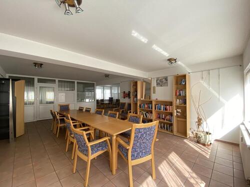 Foto - Etagenwohnung in Wetzlar zur Miete