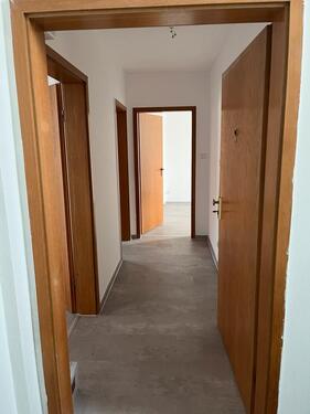 Foto - Frisch renovierte 2-Zimmer Wohnung