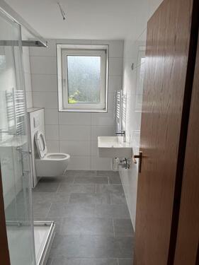 Foto - Etagenwohnung in Velbert zur Miete