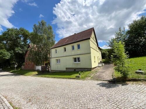 Foto - Freistehendes Einfamilienhaus mit Nebengelass - Provisionsfrei