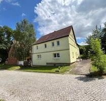 Freistehendes Einfamilienhaus mit Nebengelass - Provisionsfrei - Am Ettersberg