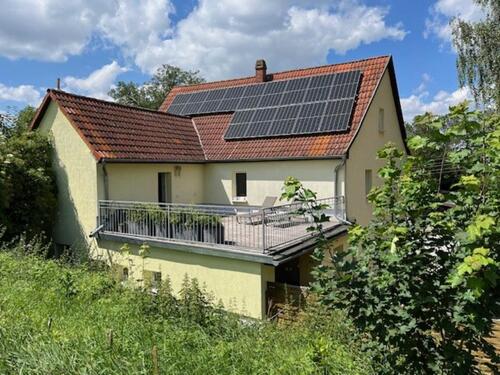 Foto - Einfamilienhaus in Am Ettersberg