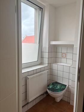 Foto - Etagenwohnung zur Miete in Anklam