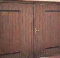 Garagen zu vermieten in 47119 Duisburg- Laar - Werth Str.