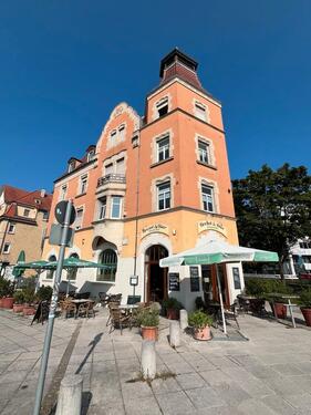 Foto - 3 Zimmer Wohnung Altbau in Stuttgart Feuerbach