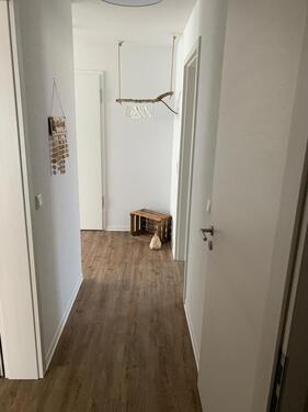 Foto - Neuwertige Eigentumswohnung mit Balkon BJ 2020 inkl. 2 TG Stellpl