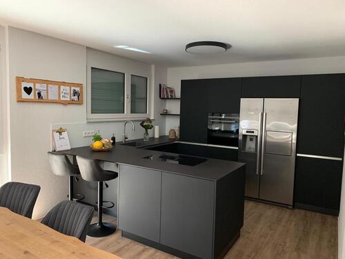Foto - Etagenwohnung in Deckenpfronn