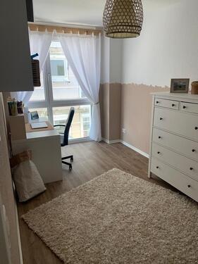 Foto - Etagenwohnung in Deckenpfronn zum Kaufen
