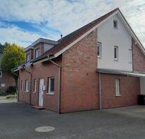 Verkaufe Doppelhaushälfte in Schüttorf