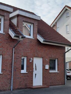 Foto - Einfamilienhaus in Schüttorf