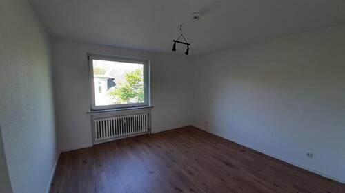 Foto - Etagenwohnung in Duisburg