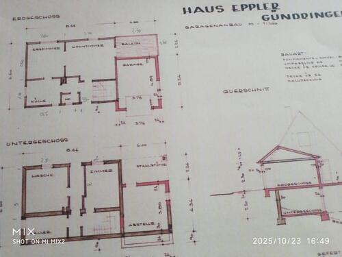 Foto - Einfamilienhaus in Nagold zum Kaufen
