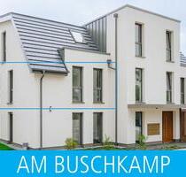 Öffentliche Besichtigung am 04.11.2025 von 15:30 Uhr bis 17:00 Uhr! Mietwohnungen am Schopenhauerweg 4 bis 4b, 33659 Bielefeld