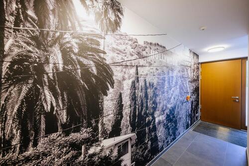 Foto - Etagenwohnung in Bielefeld