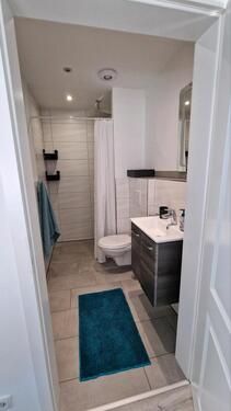 Foto - Etagenwohnung in Stade zur Miete