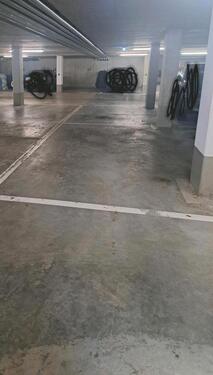 Foto - Tiefgaragenstellplatz in Leitershofen