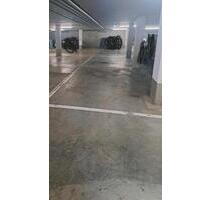 Tiefgaragenstellplatz in Leitershofen - Stadtbergen