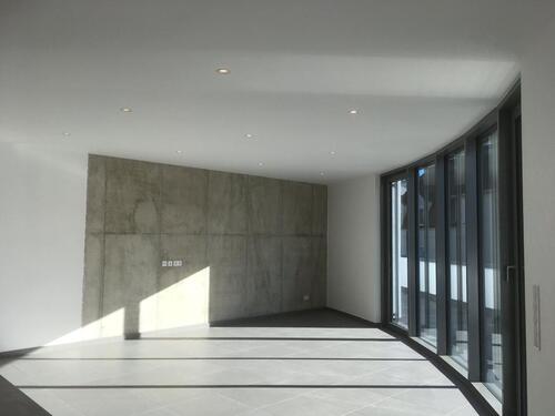 Foto - Großzügige 2-Zimmer Wohnung mit großer Terrasse und eigenem kleinem Garten im Zentrum Herzogenaurachs