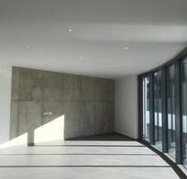 Großzügige 2-Zimmer Wohnung mit großer Terrasse und eigenem kleinem Garten im Zentrum Herzogenaurachs