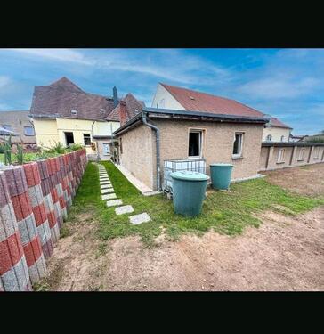 Foto - Einfamilienhaus in Elsteraue