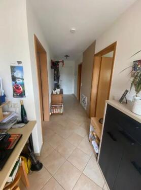 Foto - Etagenwohnung in Bühl